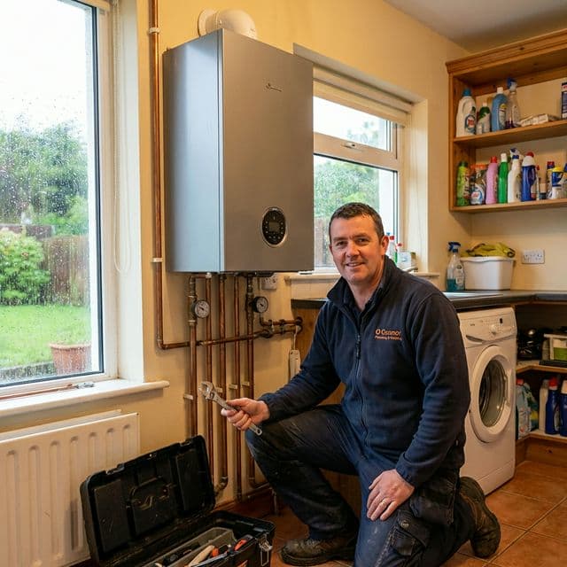 Gas Boiler Updates & Care