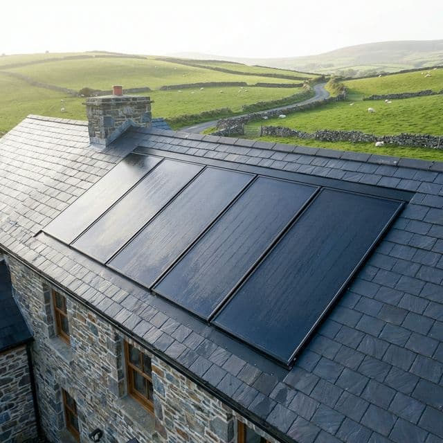 Solar Thermal Solutions